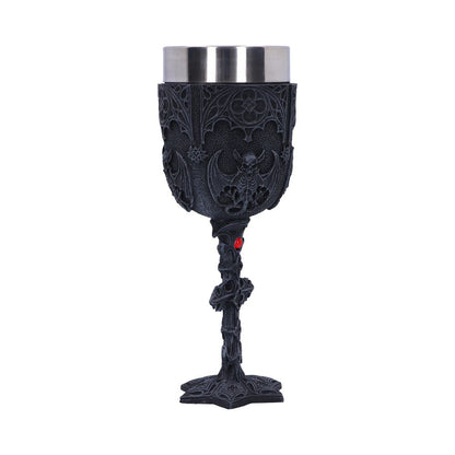 Vampire Bat Goblet