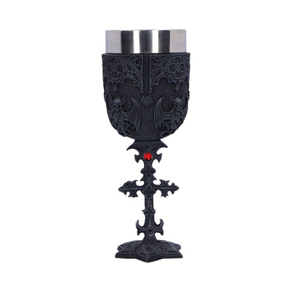 Vampire Bat Goblet