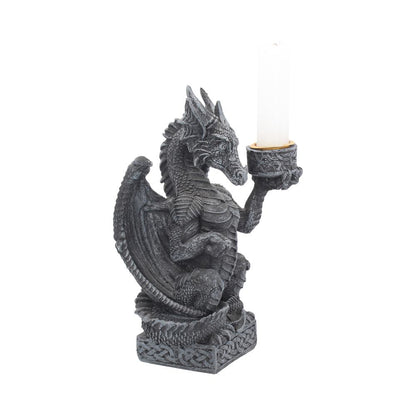 Light Keeper Candle Holder