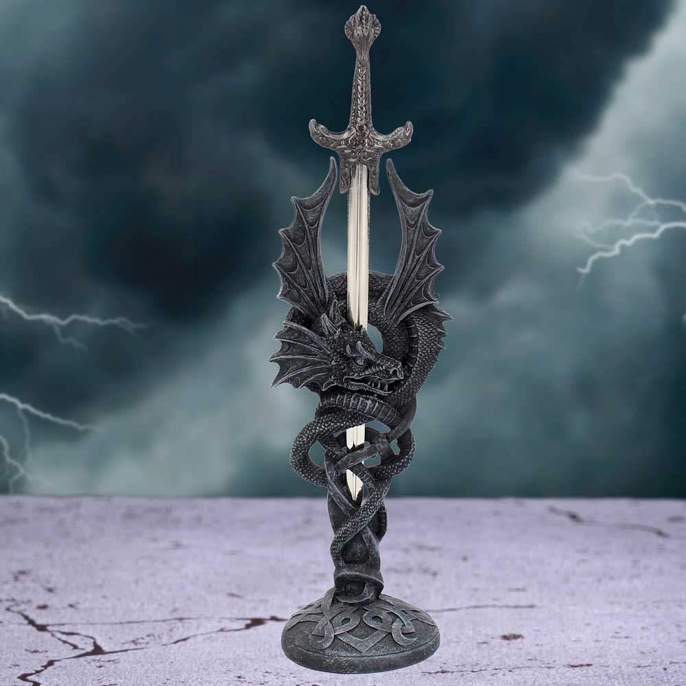 Celtic Realm Letter Opener