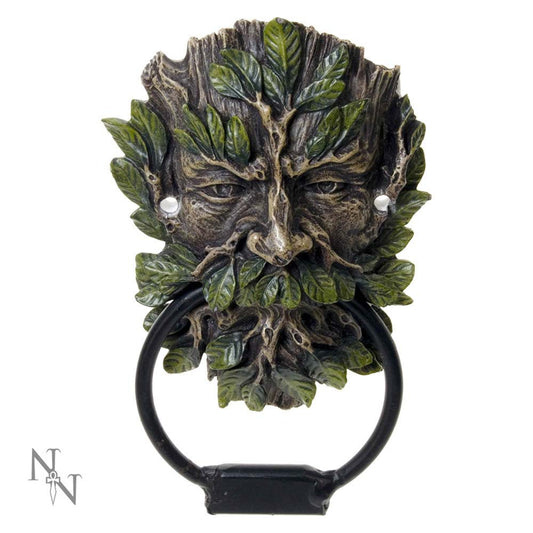 Wildwood Door Knocker