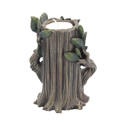 Wildwood Tealight Holder