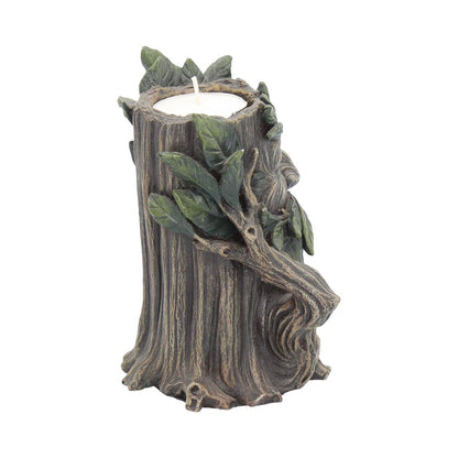 Wildwood Tealight Holder