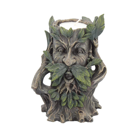 Wildwood Tealight Holder