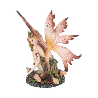 Luenell Autumn Fairy Figurine