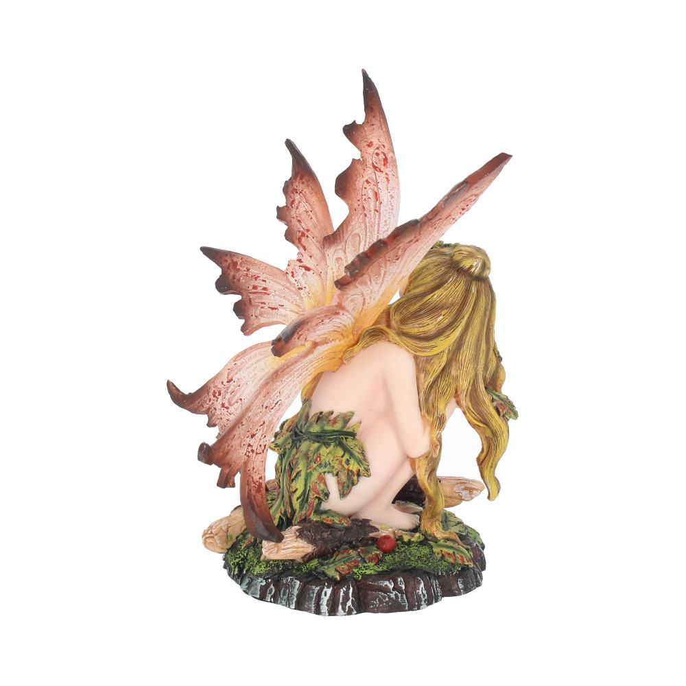 Luenell Autumn Fairy Figurine