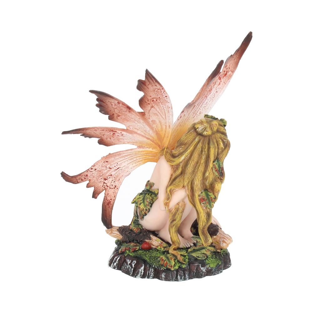 Luenell Autumn Fairy Figurine