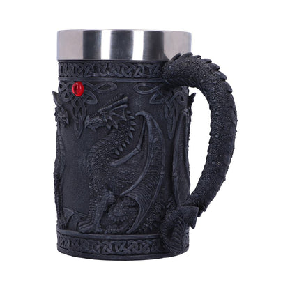 Black Wing Tankard