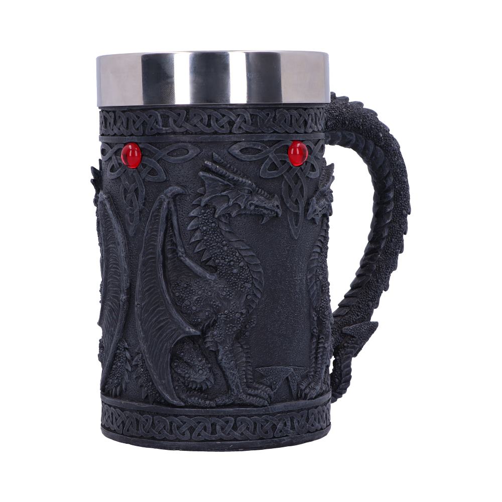 Black Wing Tankard