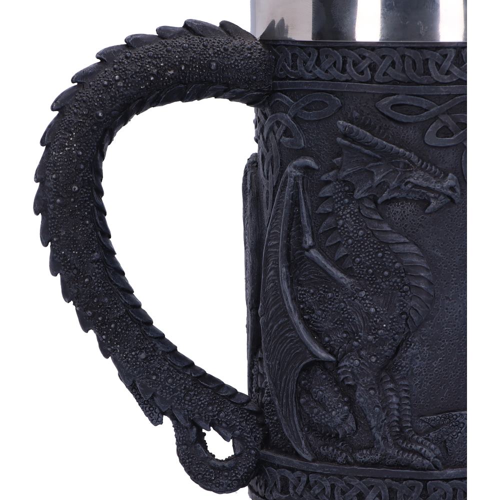 Black Wing Tankard