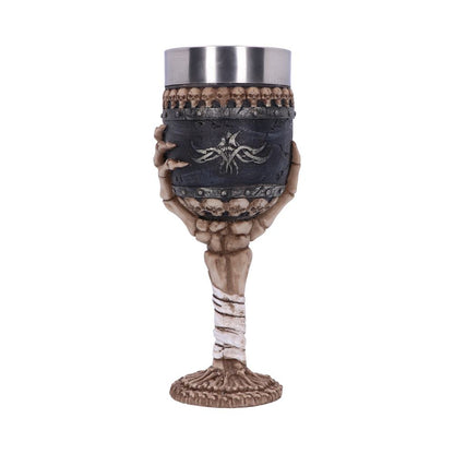 Bitter Taste Goblet