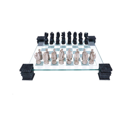 Dragon Chess Set