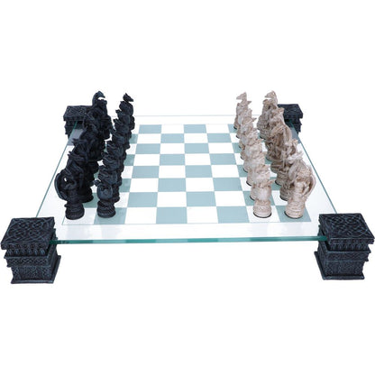 Dragon Chess Set