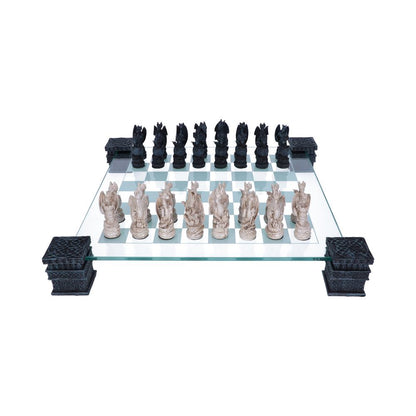 Dragon Chess Set