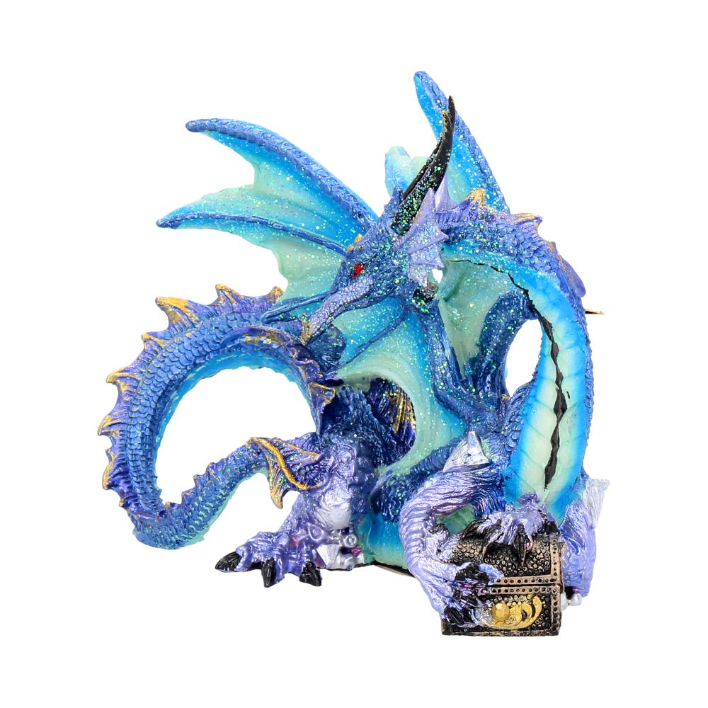 Piasa Dragon Figurine