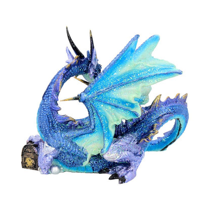 Piasa Dragon Figurine