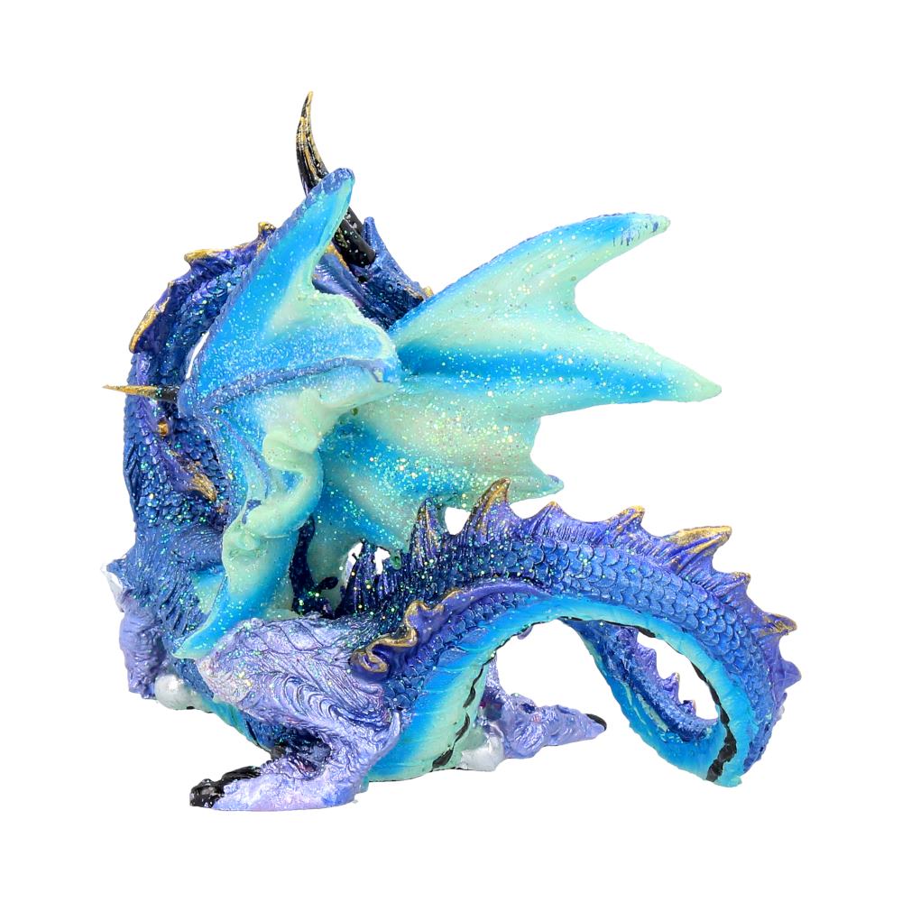 Piasa Dragon Figurine