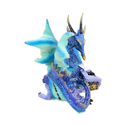 Piasa Dragon Figurine