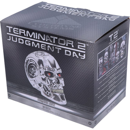 T-800 Terminator Box