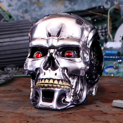 T-800 Terminator Box