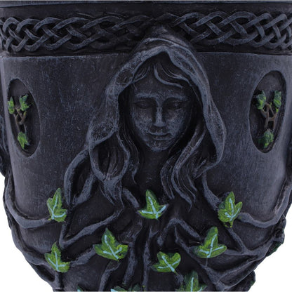 Mother Maiden & Crone Chalice