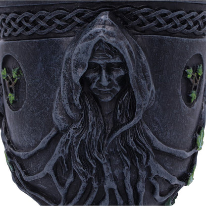 Mother Maiden & Crone Chalice