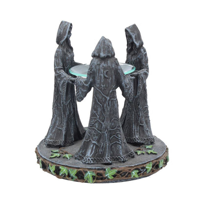 Magik Circle Oil Burner