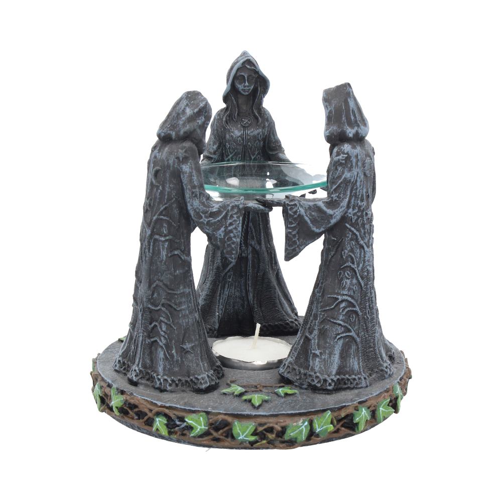 Magik Circle Oil Burner