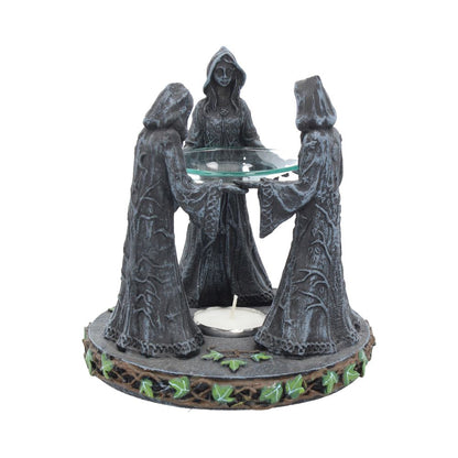 Magik Circle Oil Burner