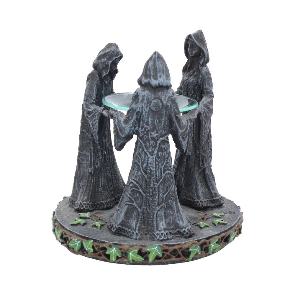 Magik Circle Oil Burner