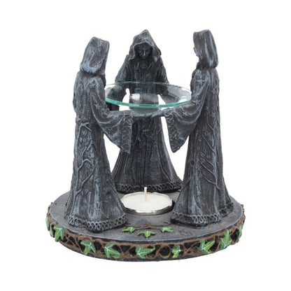 Magik Circle Oil Burner