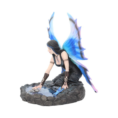 Immortal Flight Figurine