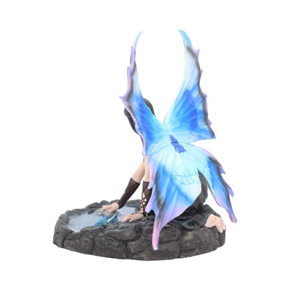 Immortal Flight Figurine