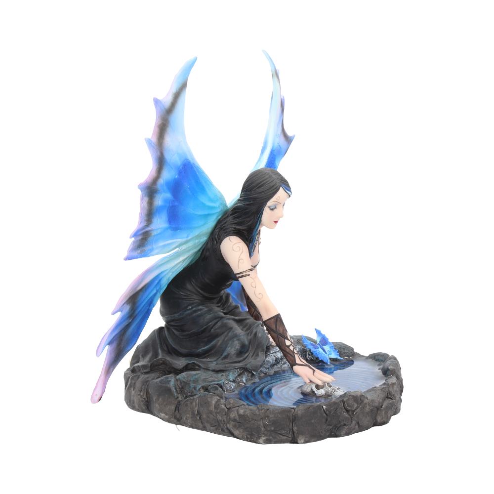 Immortal Flight Figurine