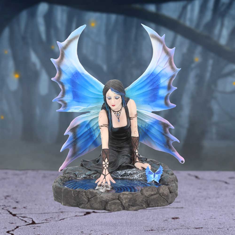 Immortal Flight Figurine