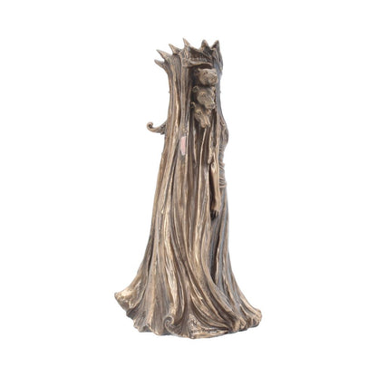 Hekate Bronze Figurine