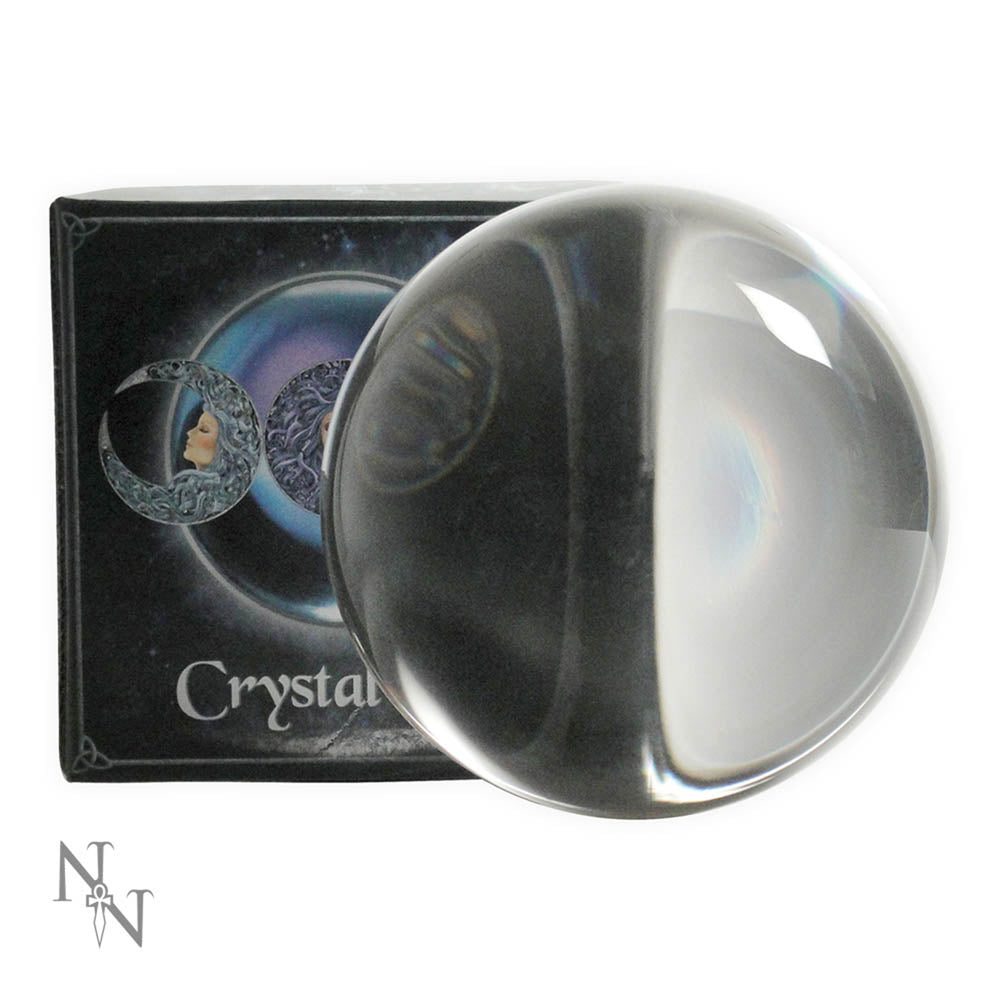 Crystal Ball 11cm