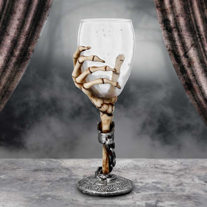 Claw Goblet