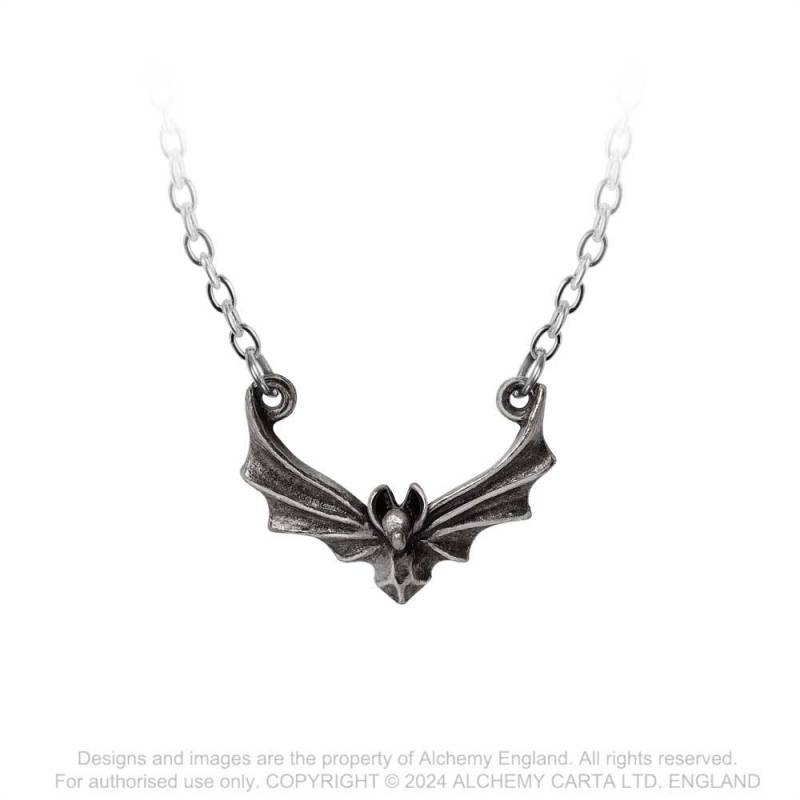 The Attic Necklace