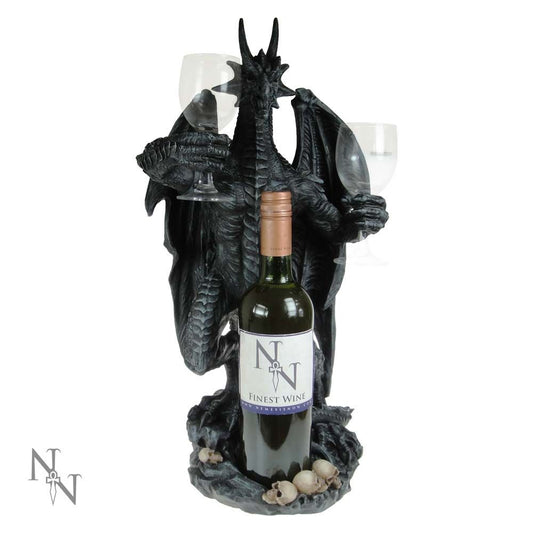 Dragon Wine Guardian