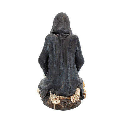 Reapers Prayer Candle Holder