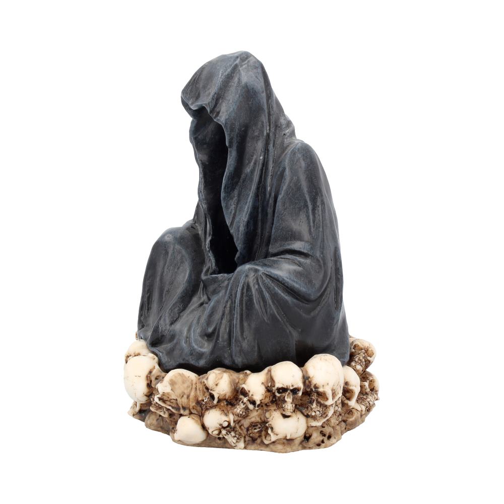 Throne De La Mort Incense Burner