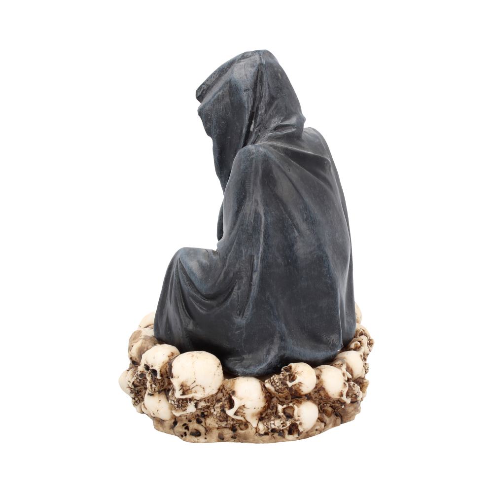 Throne De La Mort Incense Burner