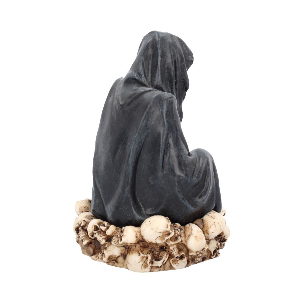 Throne De La Mort Incense Burner