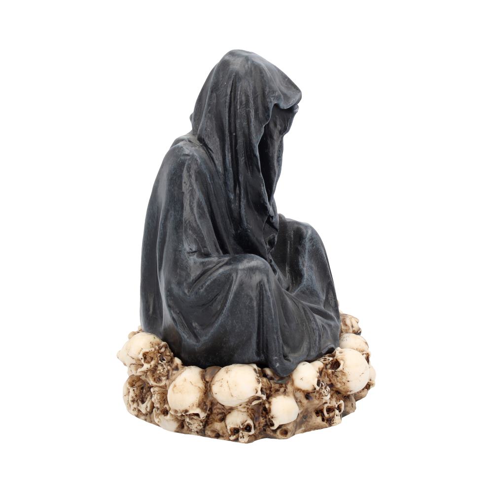 Throne De La Mort Incense Burner