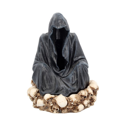 Throne De La Mort Incense Burner