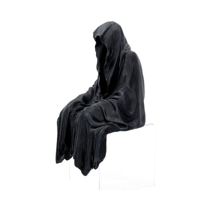 Darkness Resides Grim Reaper Shelf Sitting Figurine