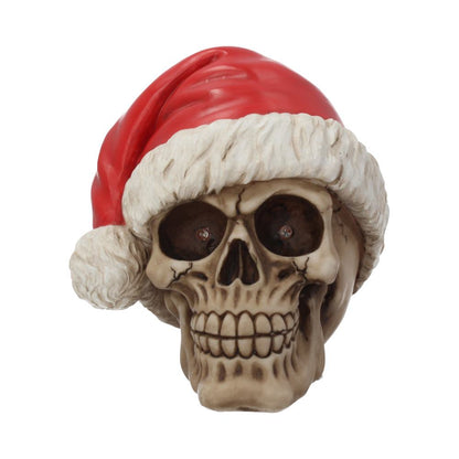 Silent Night Skull