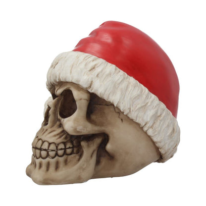 Silent Night Skull