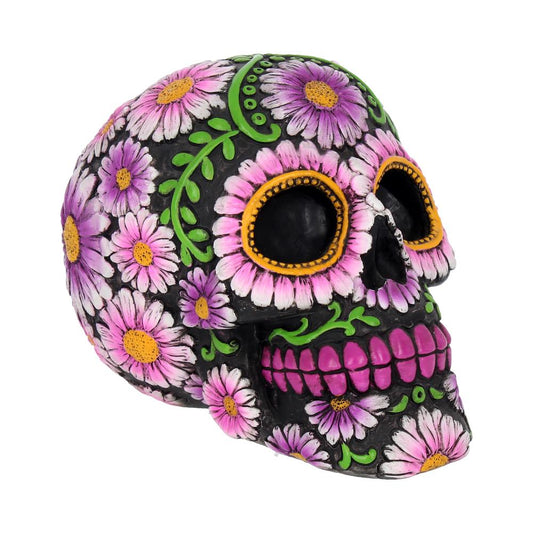 Sugar Petal Skull